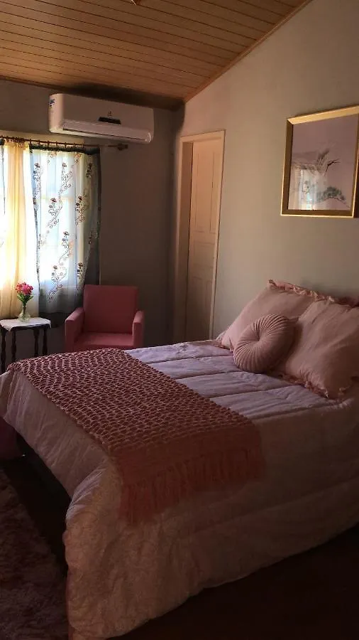 Pousada Frida Haus Kro Sao Jose (Santa Catarina)