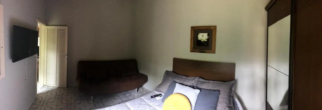 Pousada Frida Haus Kro