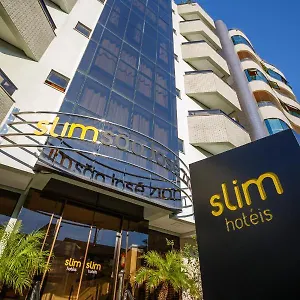 Hotel Slim Zion, Sao Jose (Santa Catarina)
