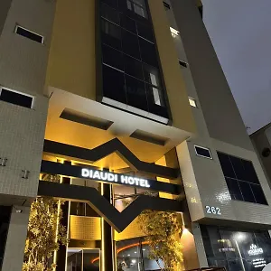 Hotel Diaudi, Sao Jose (Santa Catarina)